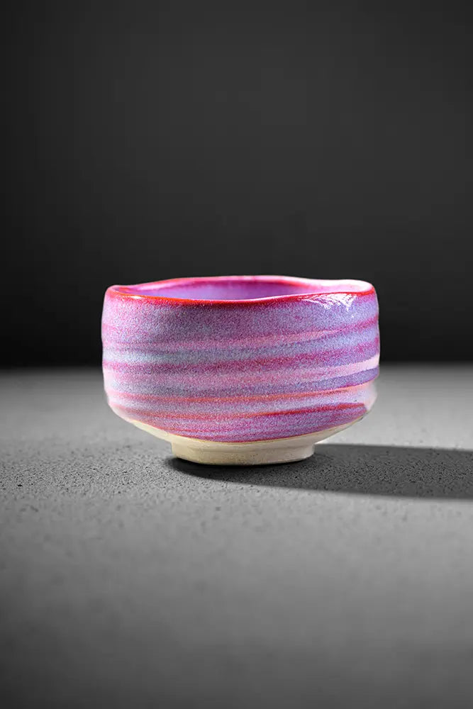 Tsuchi Series (土) — Heritage