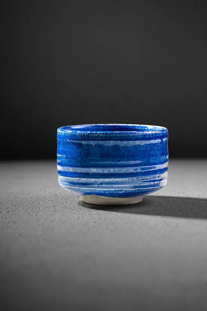 Tsuchi Series (土) — Heritage