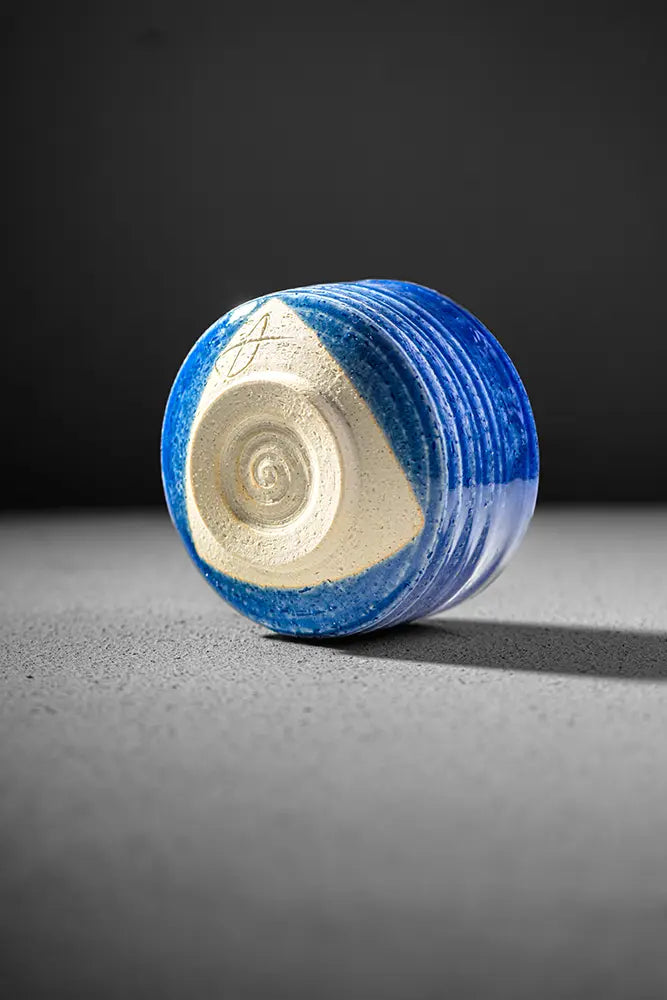 Tsuchi Series (土) — Heritage