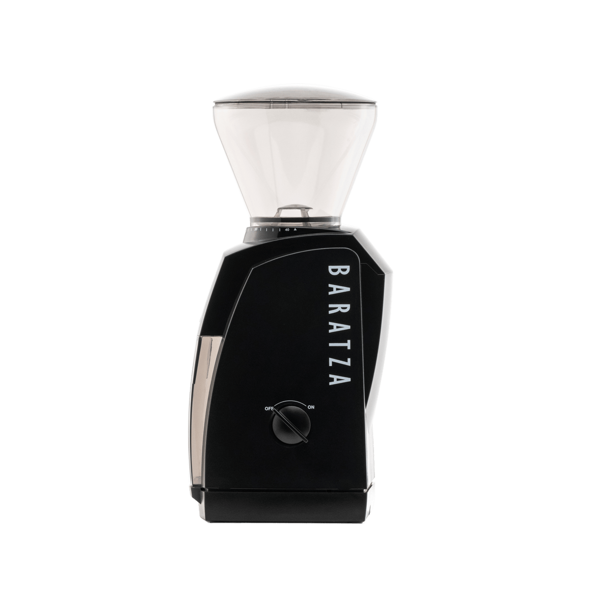Baratza Encore Coffee Grinder, alternate view