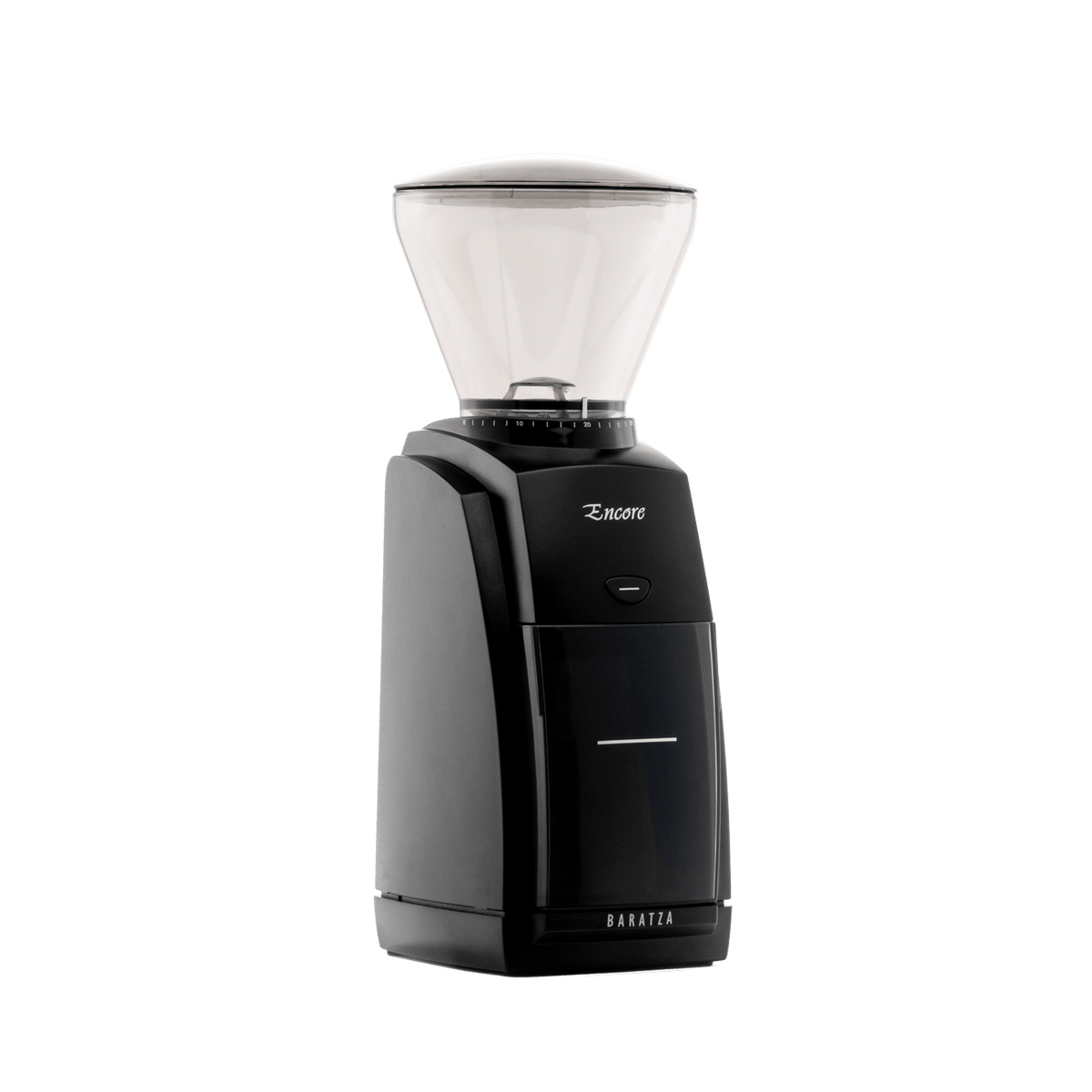 Baratza Encore Coffee Grinder, alternate view