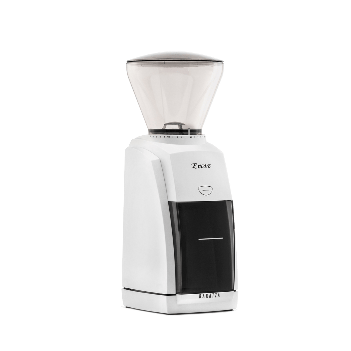 Baratza Encore Coffee Grinder, alternate view