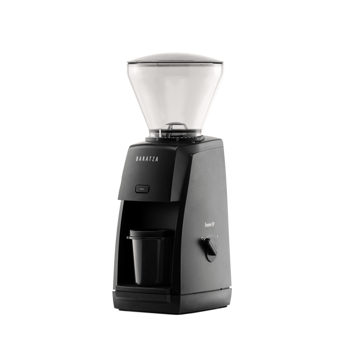 Baratza Encore ESP Coffee Grinder in Black