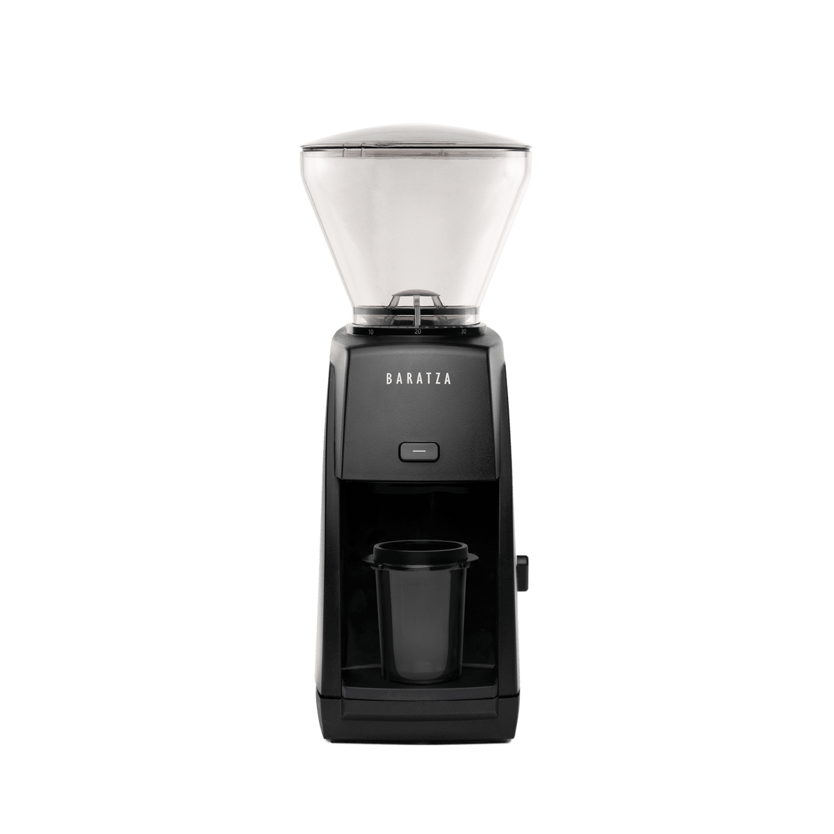 Baratza Encore ESP Coffee Grinder, alternate view
