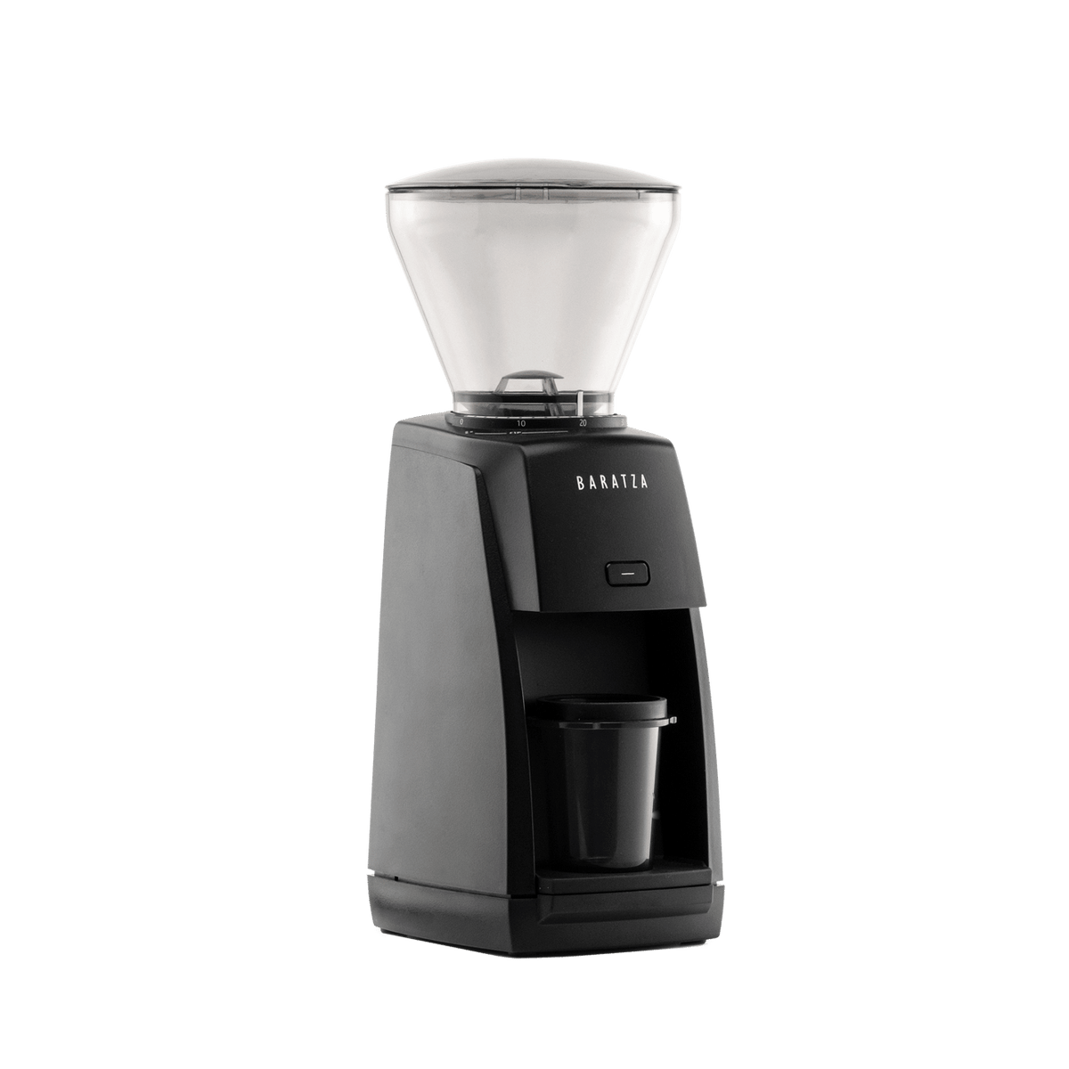 Baratza Encore ESP Coffee Grinder, alternate view