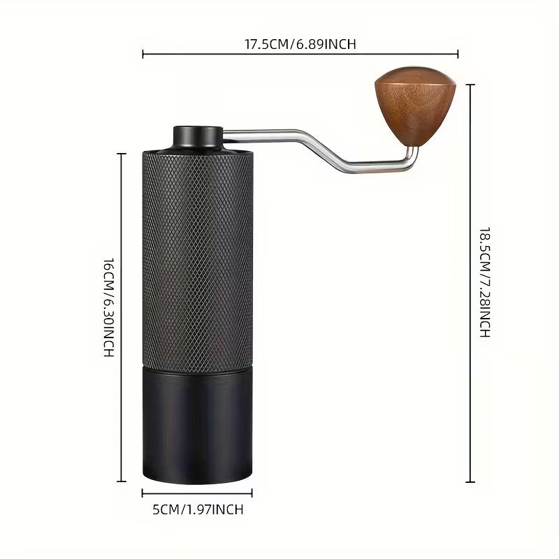 Coffee Handheld Grinder