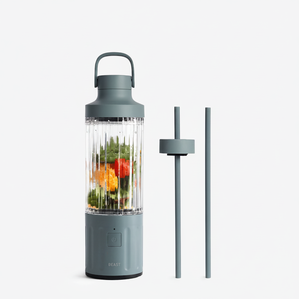 Beast GO Cordless portable blender - Mist