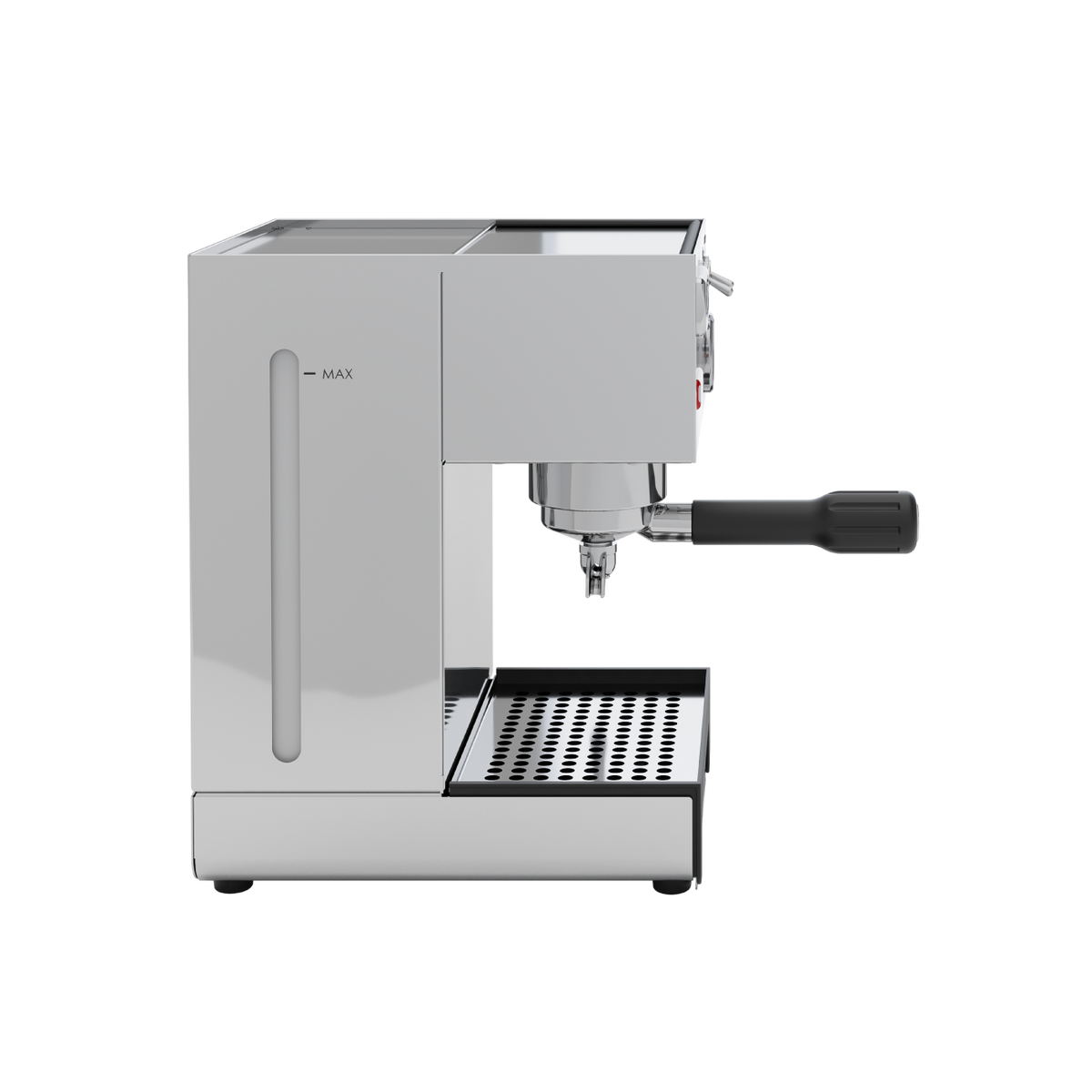 Lelit Anna Espresso Machine, alternate view