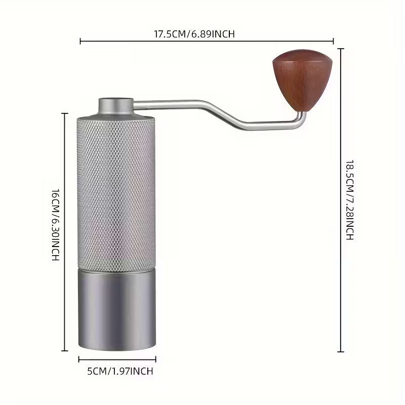 Coffee Handheld Grinder