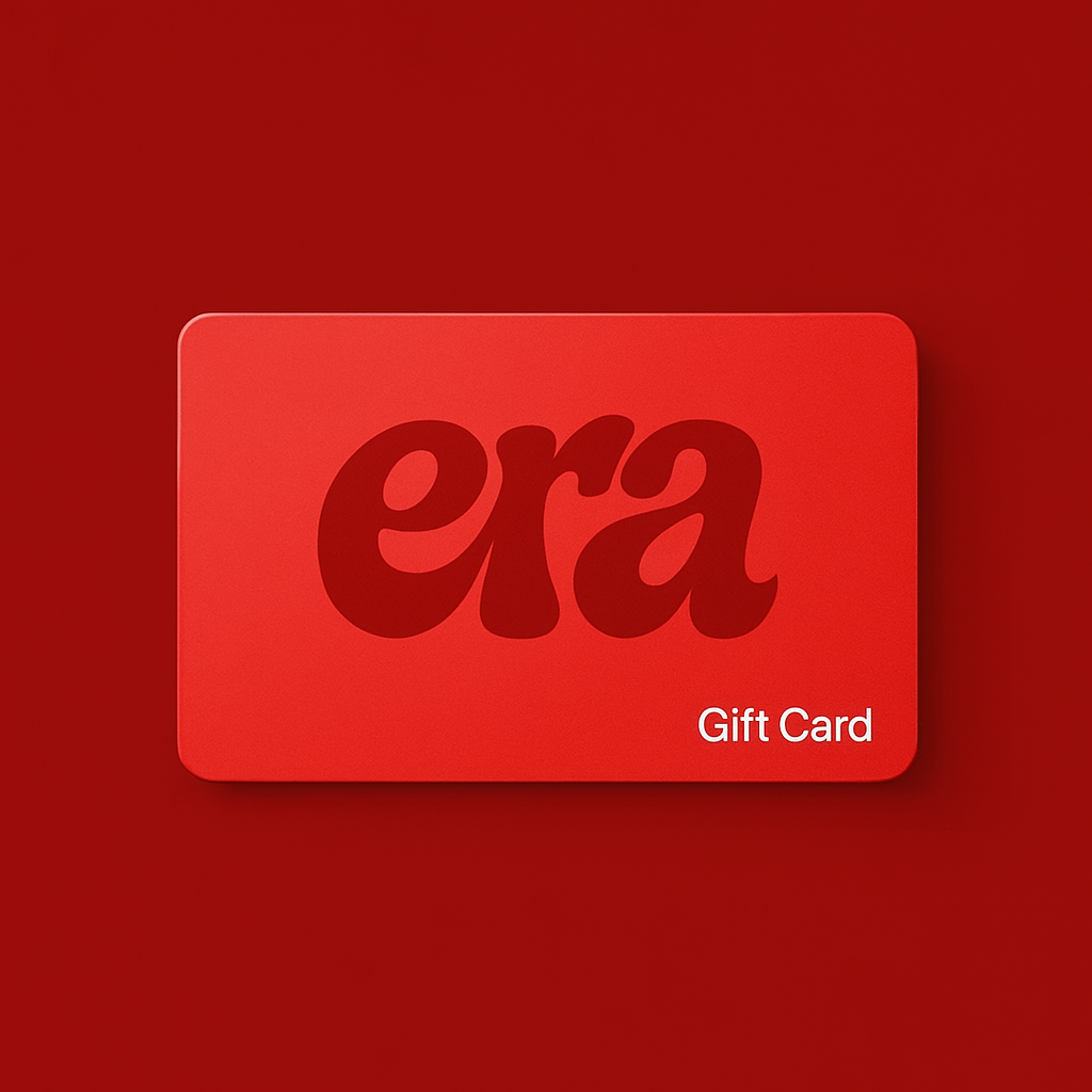 ERA Christmas E-Gift Card