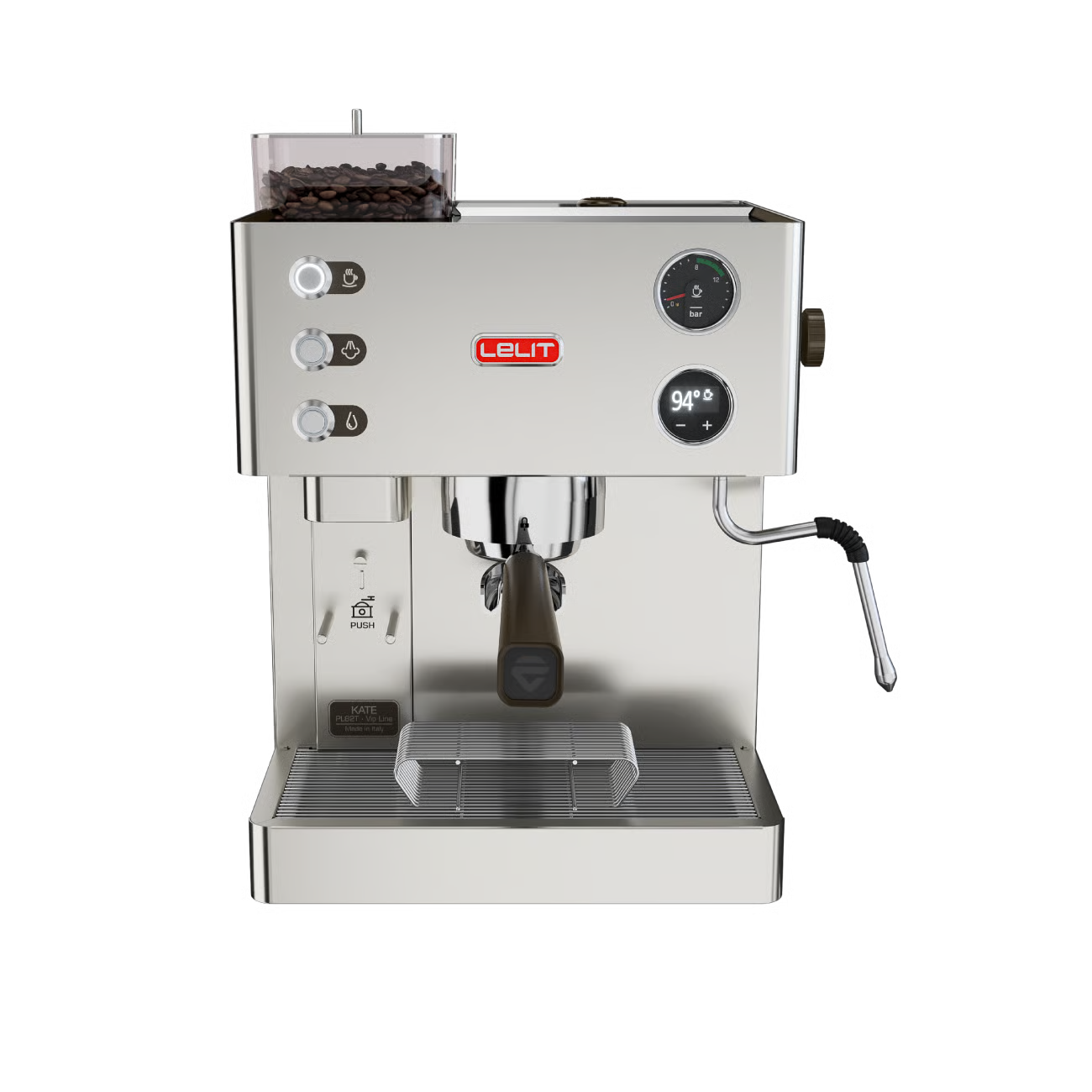 Lelit Kate Espresso Machine - The Era Store
