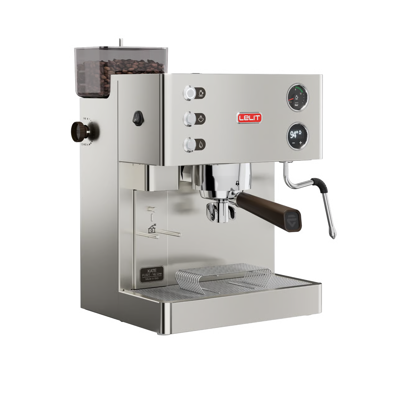 Lelit Kate Espresso Machine - The Era Store