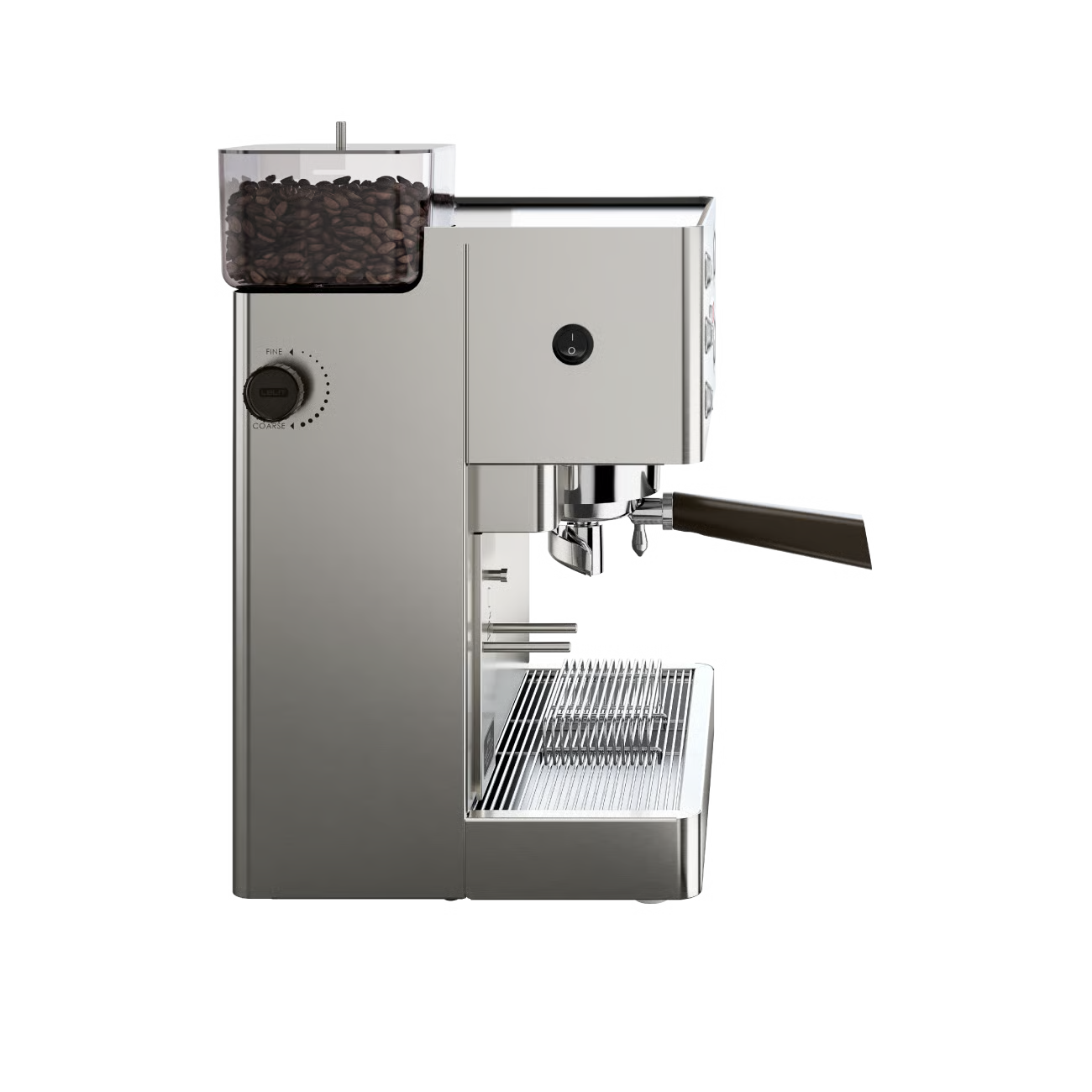 Lelit Kate Espresso Machine - The Era Store