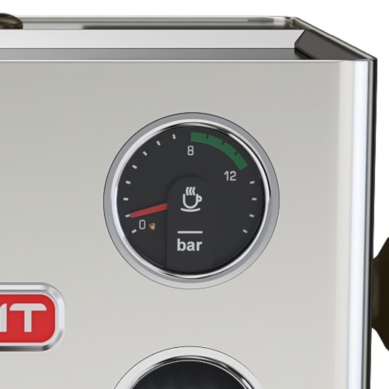 Lelit Kate Espresso Machine - The Era Store