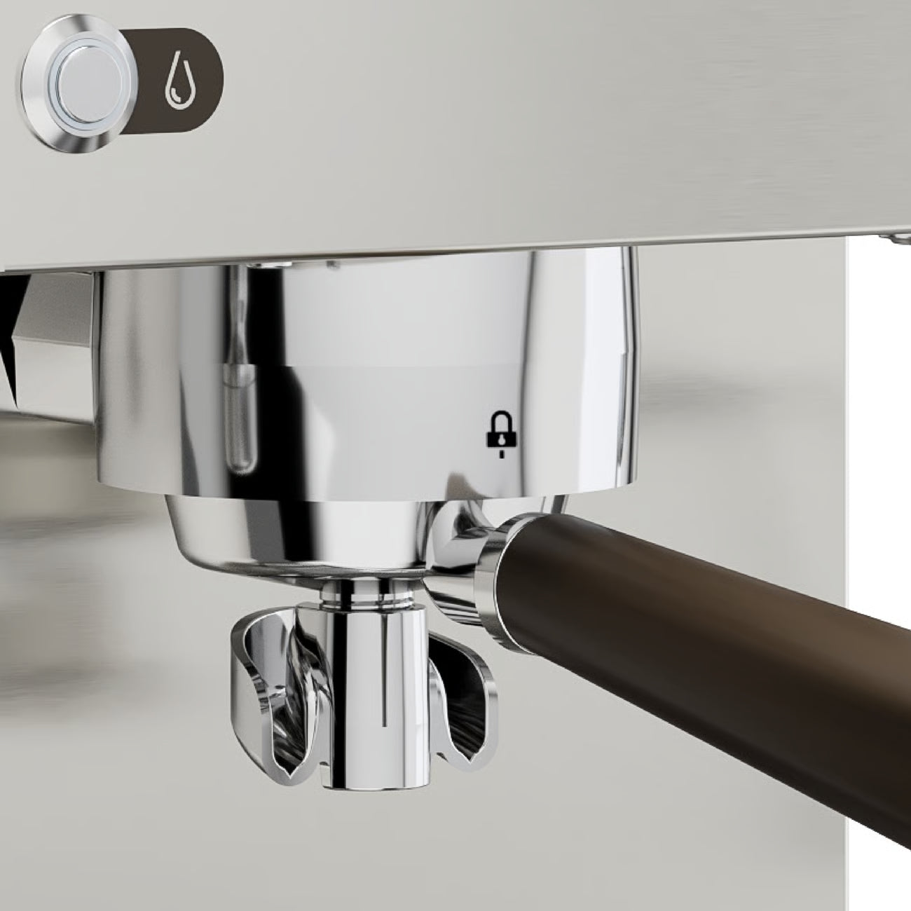 Lelit Kate Espresso Machine - The Era Store