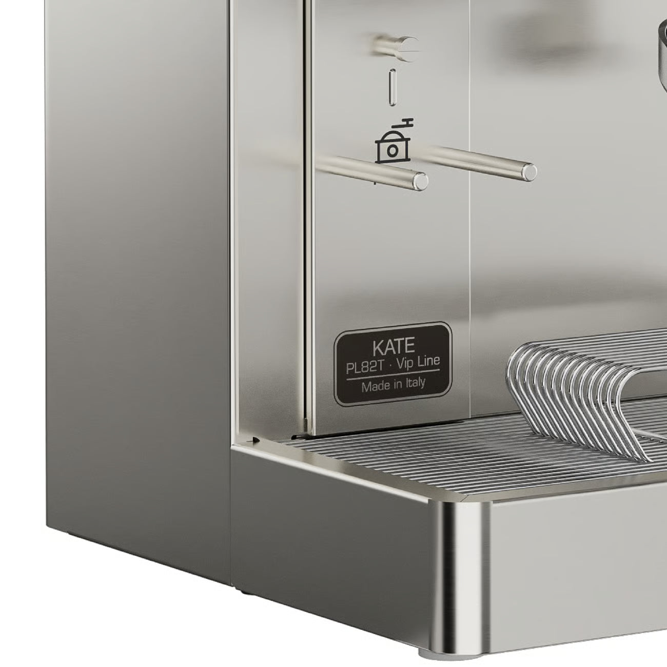 Lelit Kate Espresso Machine - The Era Store