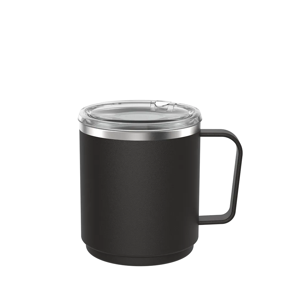 KeepCup Camp Mug 340ml - Black