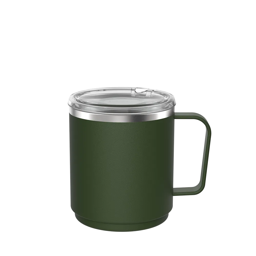 KeepCup Camp Mug 340ml - Pine