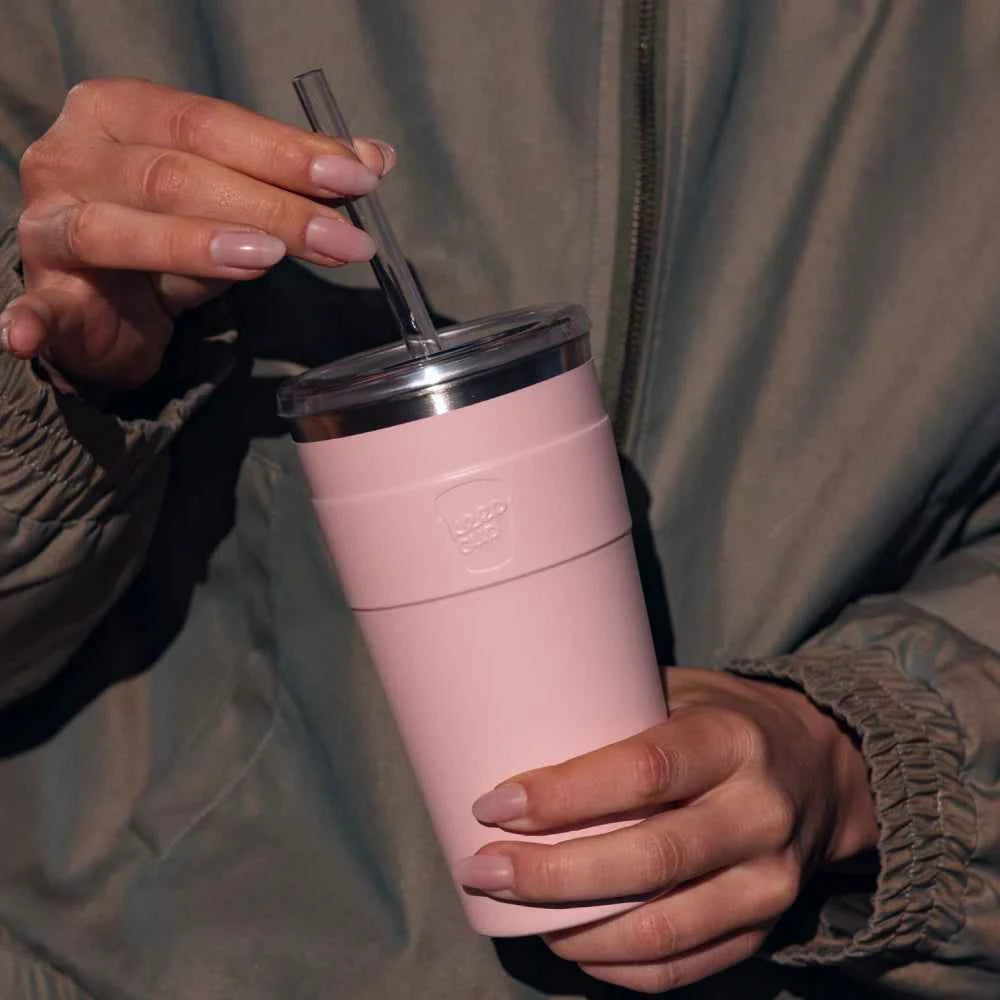 KeepCup Cold Cup Thermal with the press-in lid