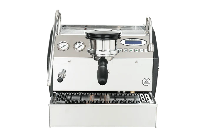 La Marzocco GS3 AV - rear view