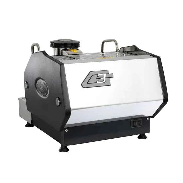 La Marzocco GS3 AV - side profile