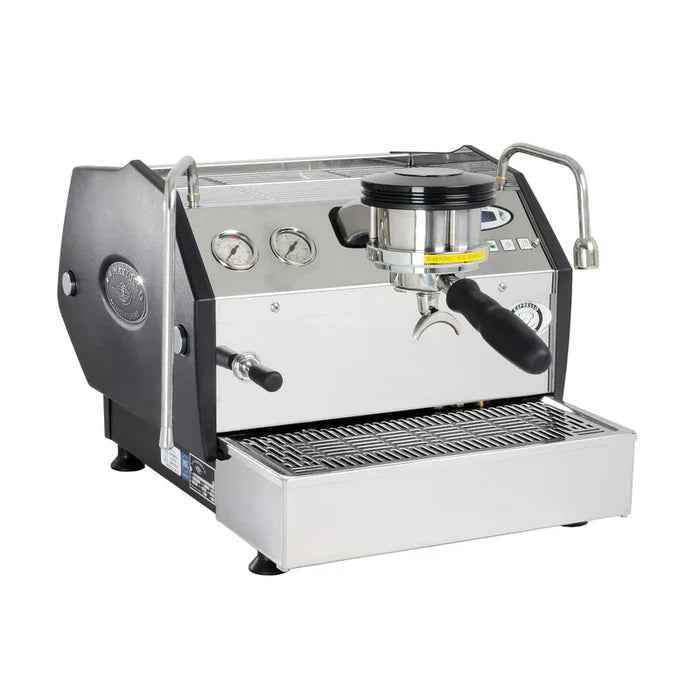La Marzocco GS3 AV espresso machine - Stainless Steel