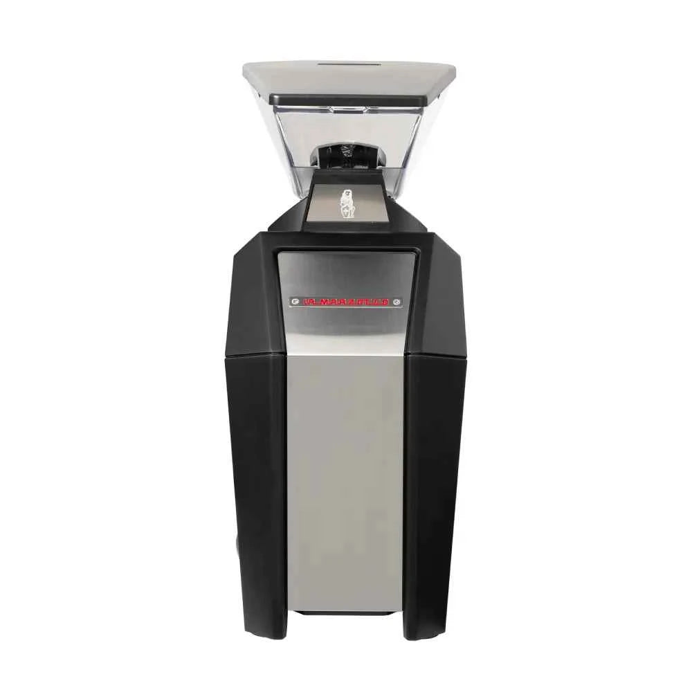 La Marzocco Jay grinder with 68mm flat burrs