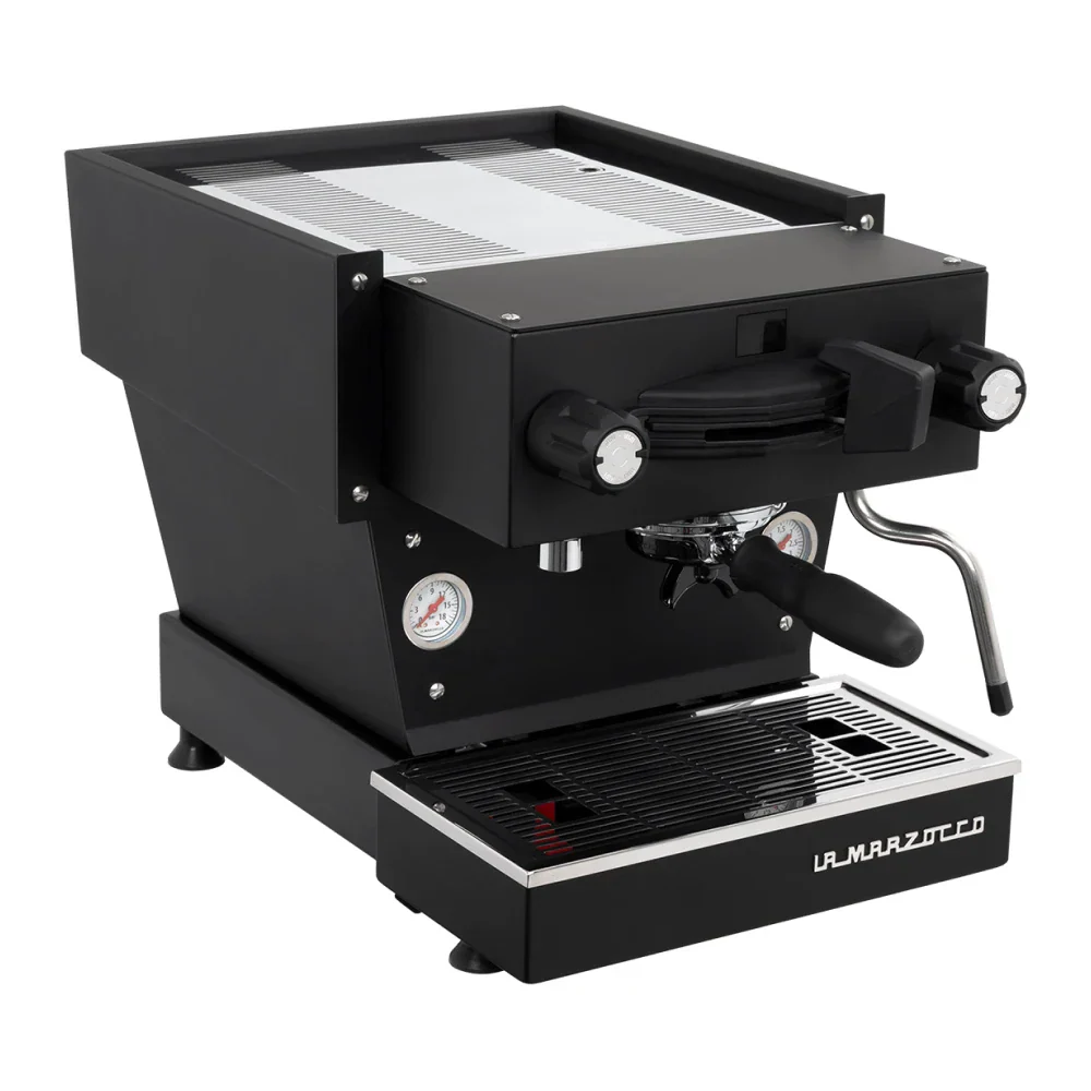 La Marzocco Linea Mini R - Black