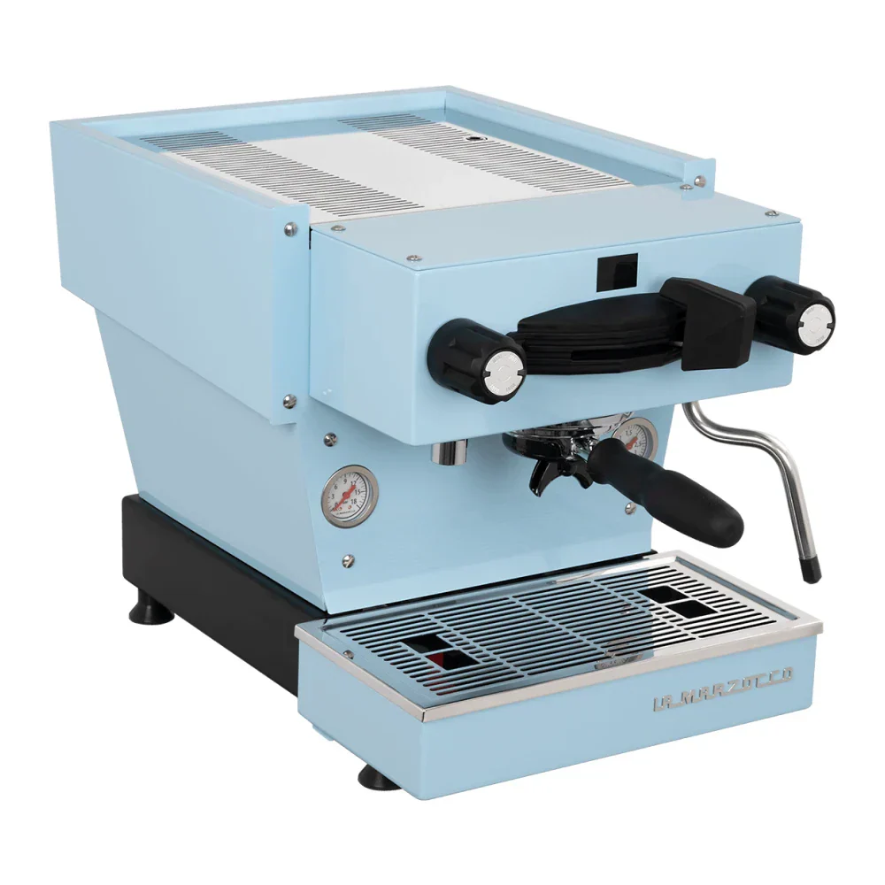 La Marzocco Linea Mini R - Light Blue