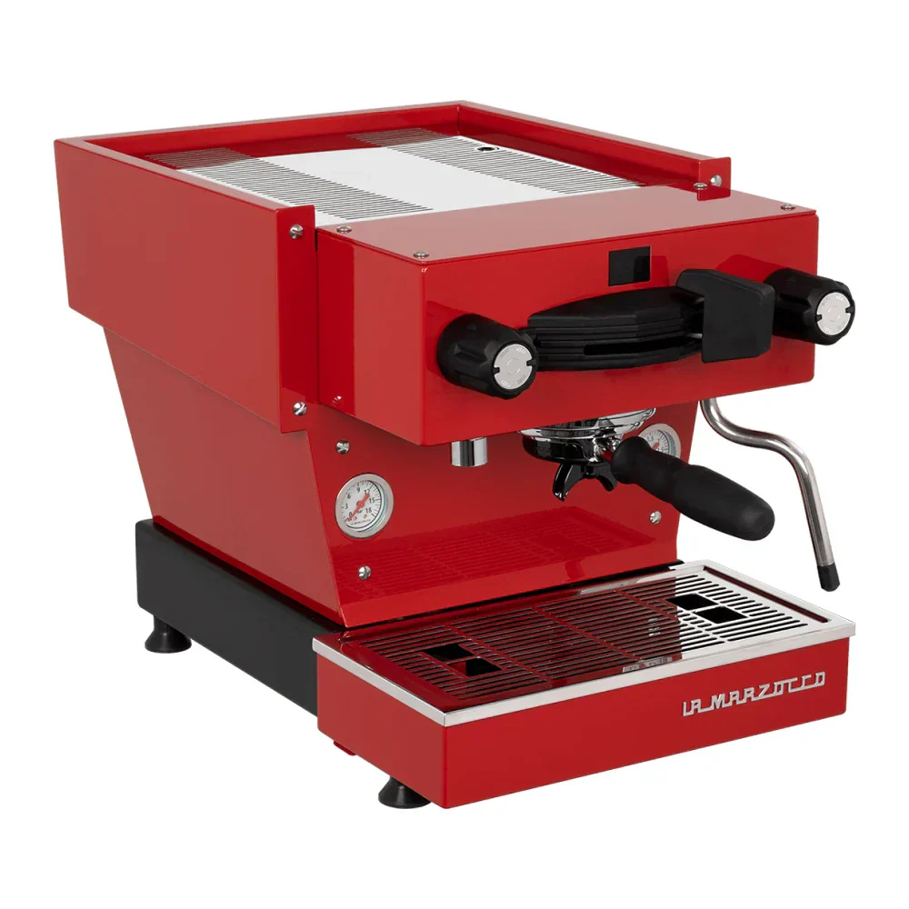 La Marzocco Linea Mini R - Red