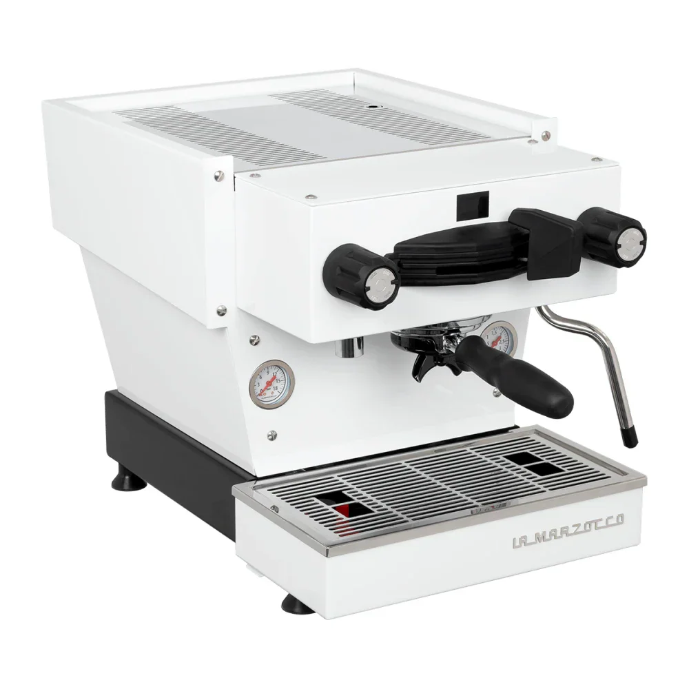 La Marzocco Linea Mini R - White