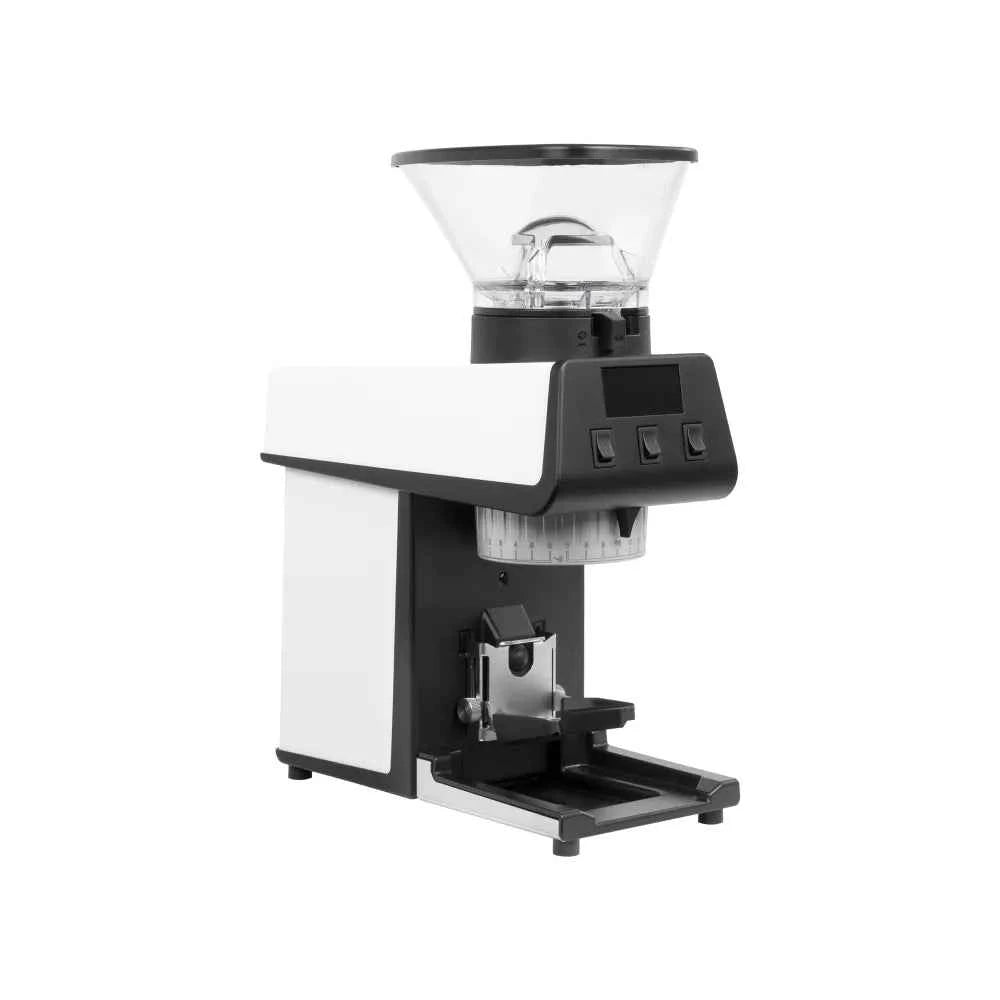 La Marzocco Pico grinder with conical burrs