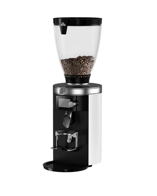 Mahlkönig E65S espresso grinder - White