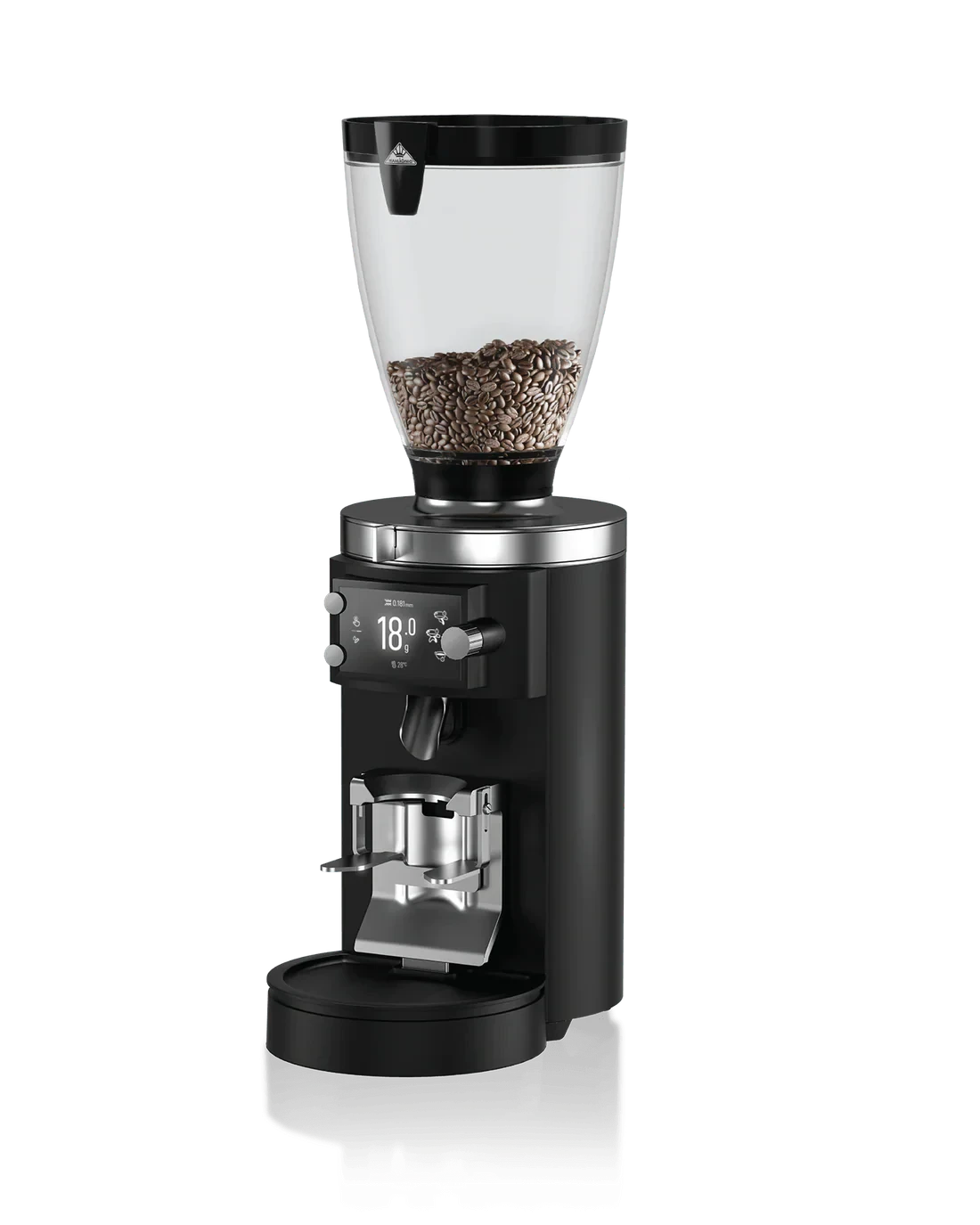 Mahlkönig E65W GbS espresso grinder - Black