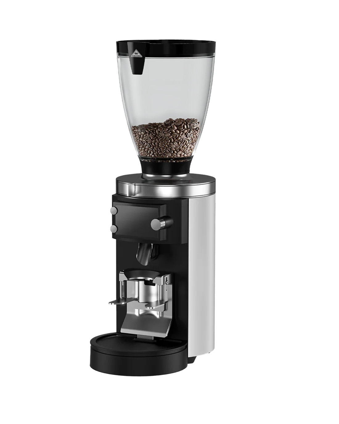 Mahlkönig E65W GbS espresso grinder - White