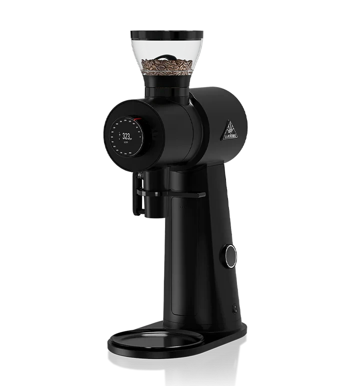 Mahlkönig EK Omnia coffee grinder - Black