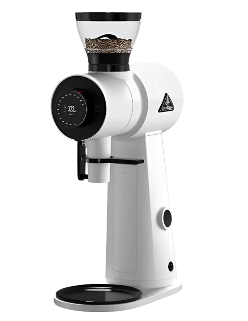 Mahlkönig EK Omnia coffee grinder - White