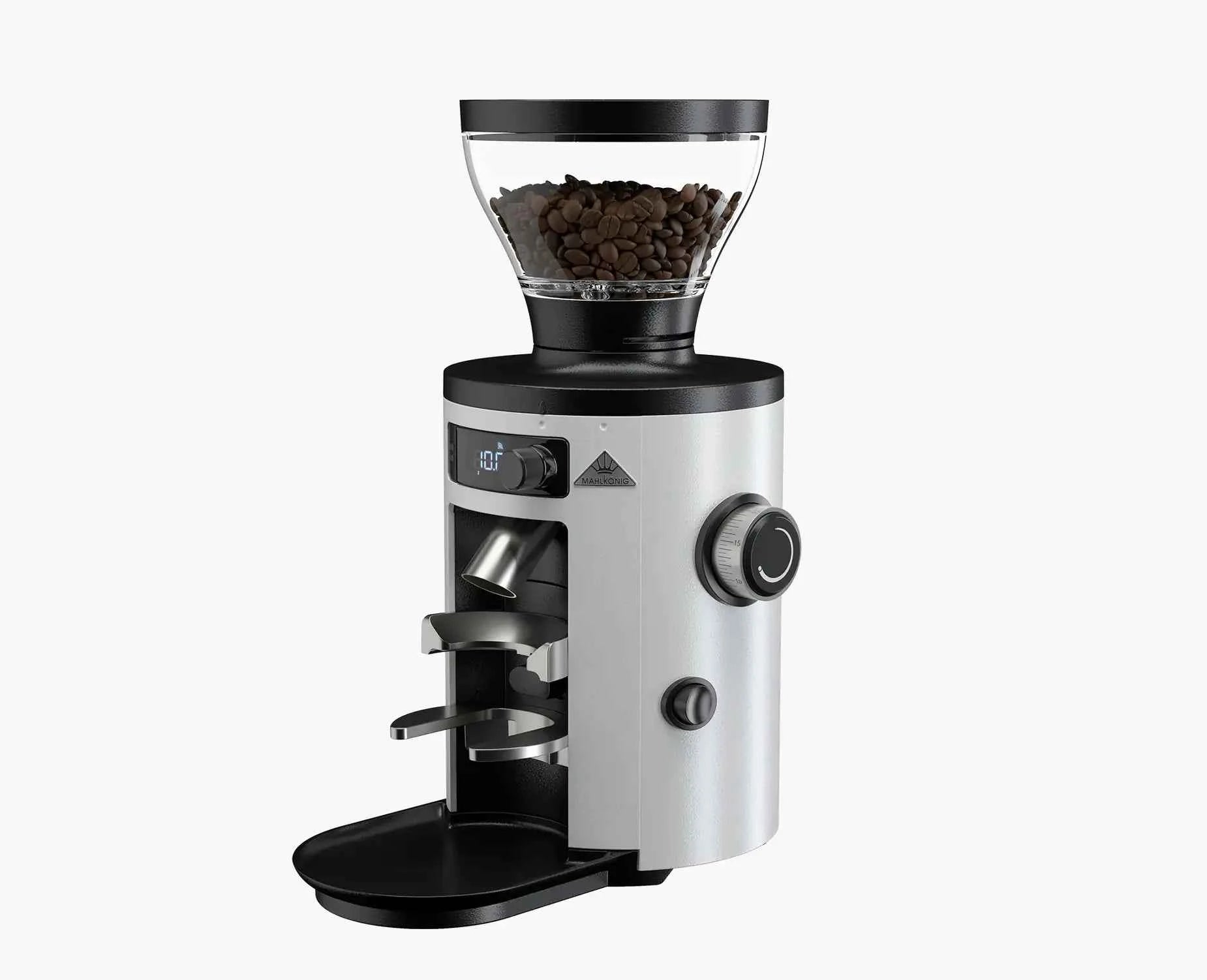 Mahlkönig X54 Allround home grinder - White
