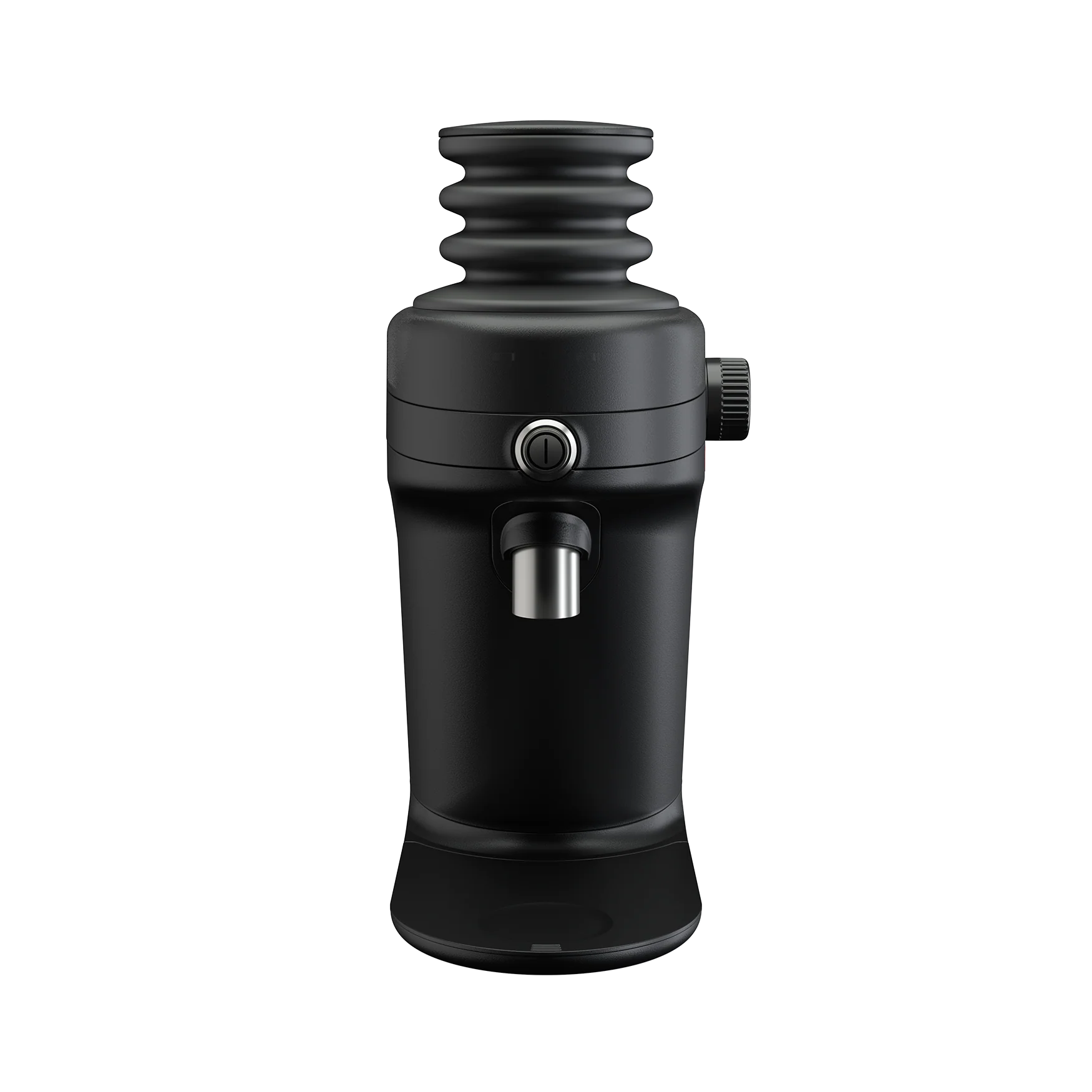 Mahlkönig X64 SD Black with bellow attachment