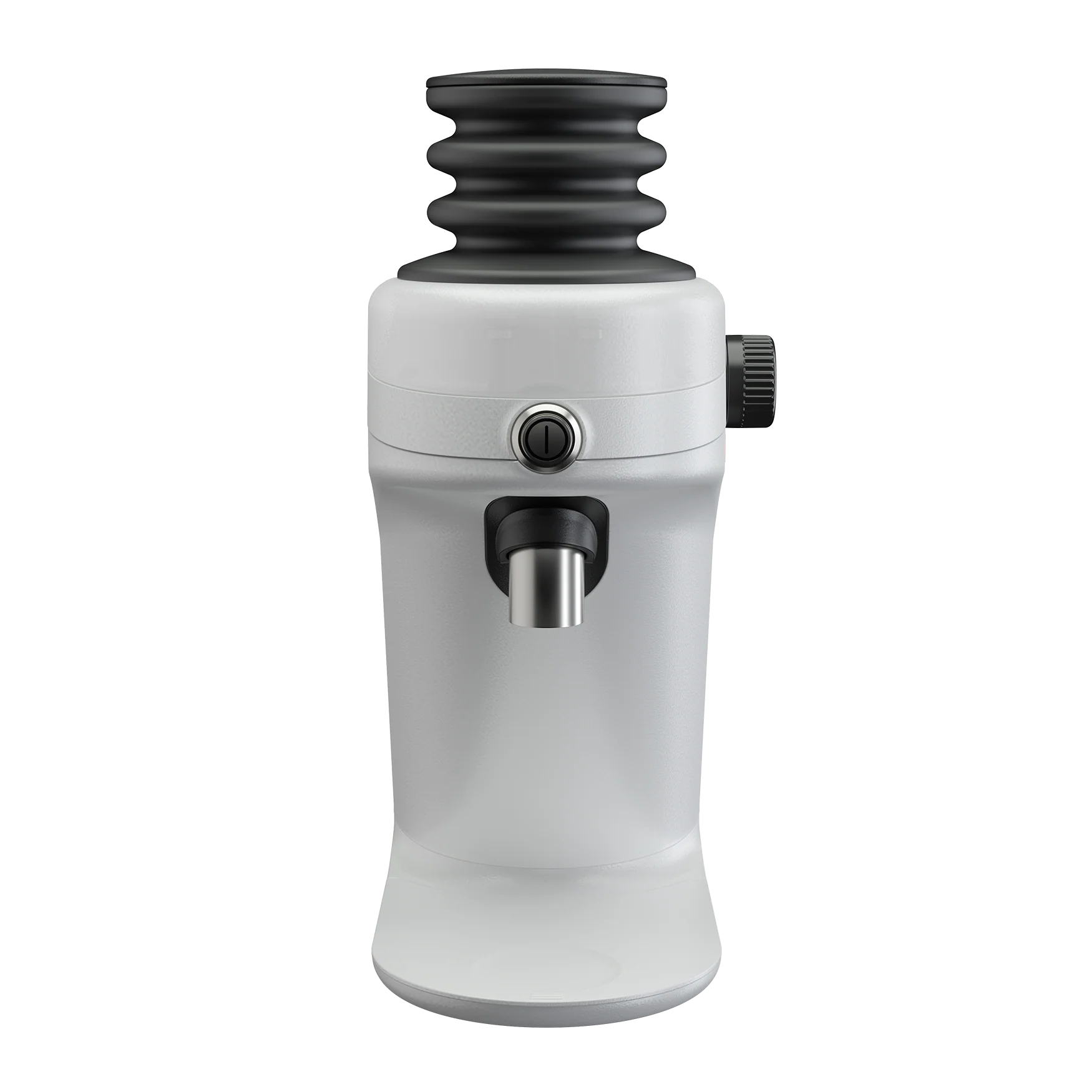 Mahlkönig X64 SD White with bellow attachment