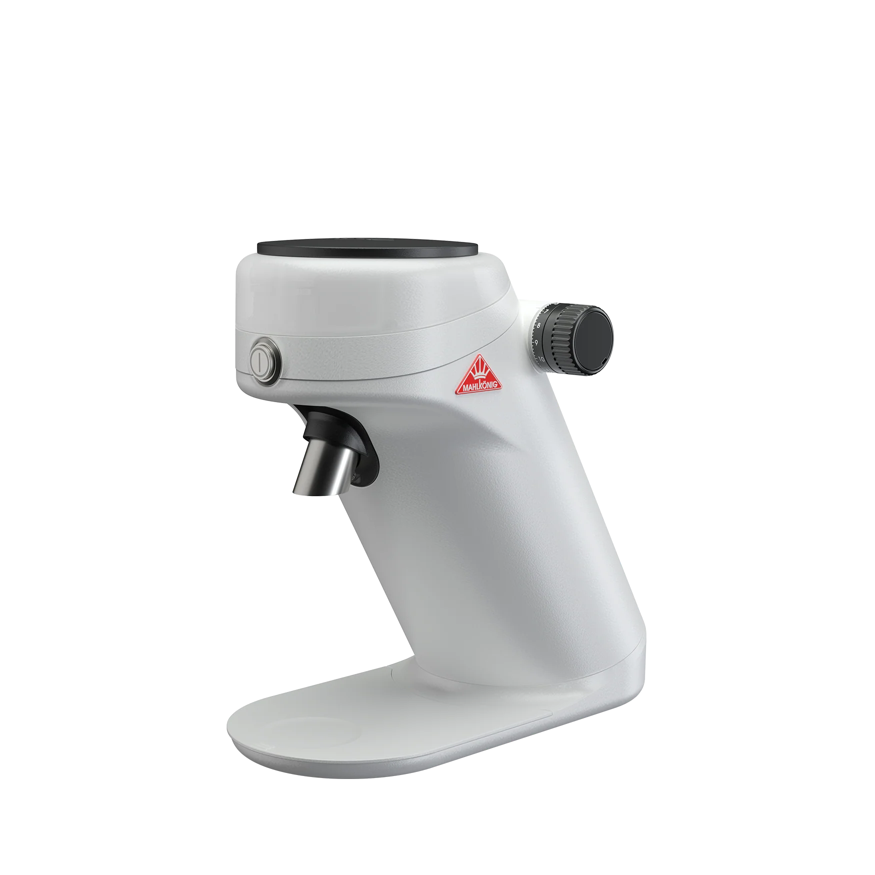 Mahlkönig X64 SD single dose grinder - Matte White