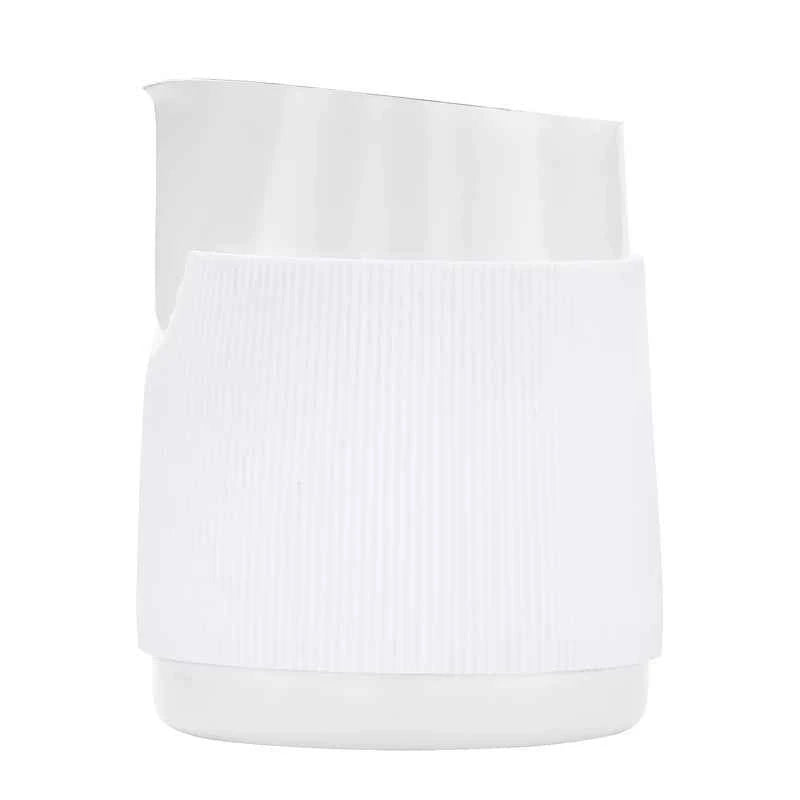 Normcore handleless milk pitcher 450ml - White