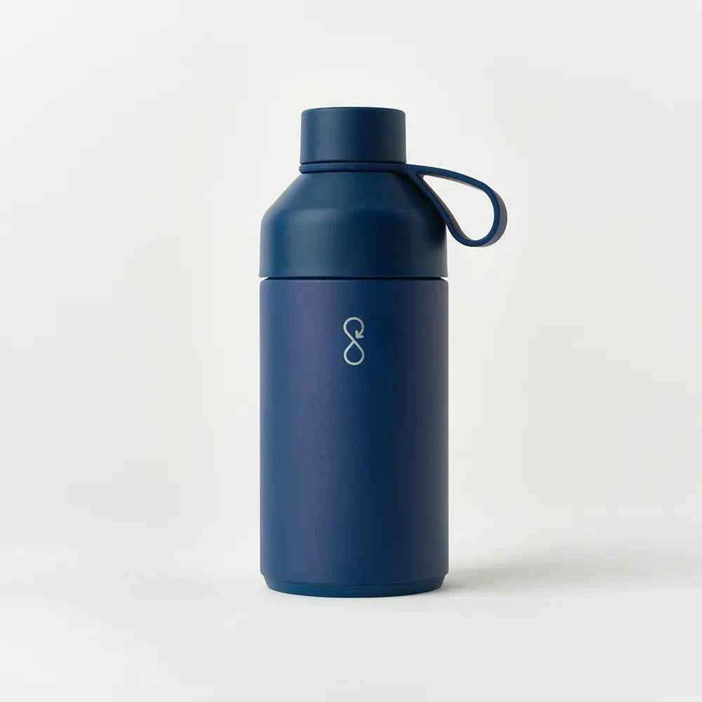Ocean Bottle Original - Ocean Blue