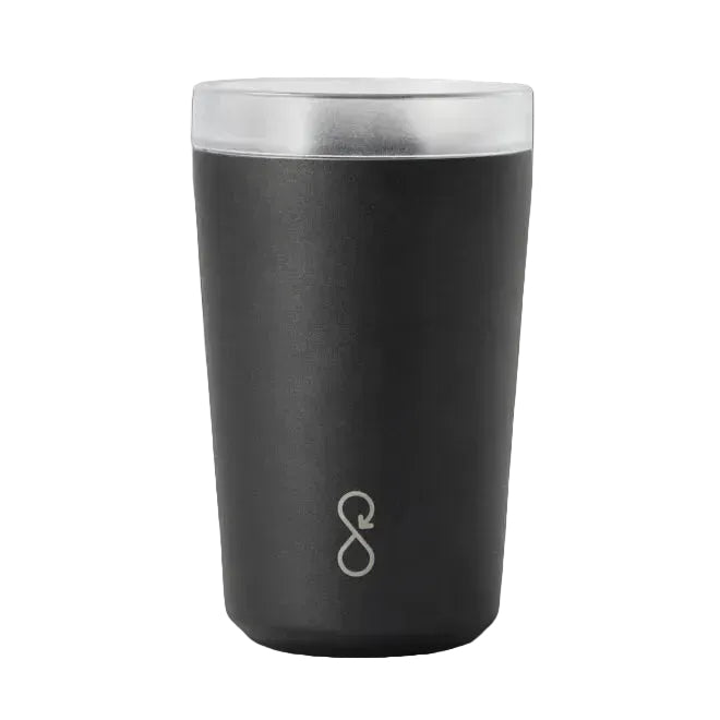 Ocean Bottle Tumbler in recycled steel