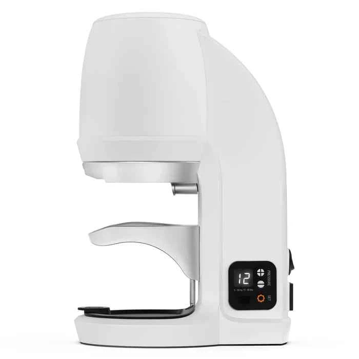 Puqpress Q - side view with pressure adjustment