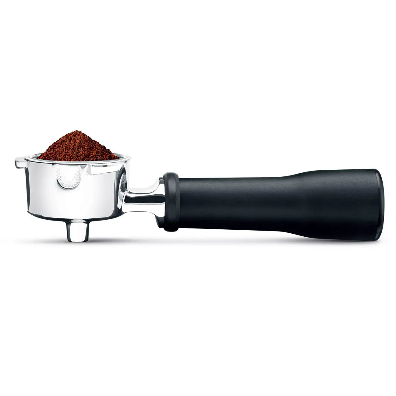 Sage Bambino Plus 54mm portafilter with 18g dose
