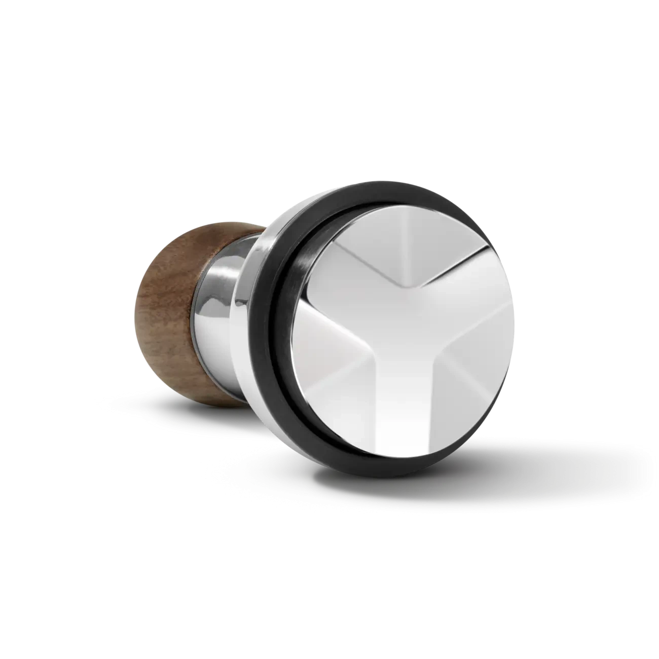 Sage Distribution Duo - three angled leveling blades