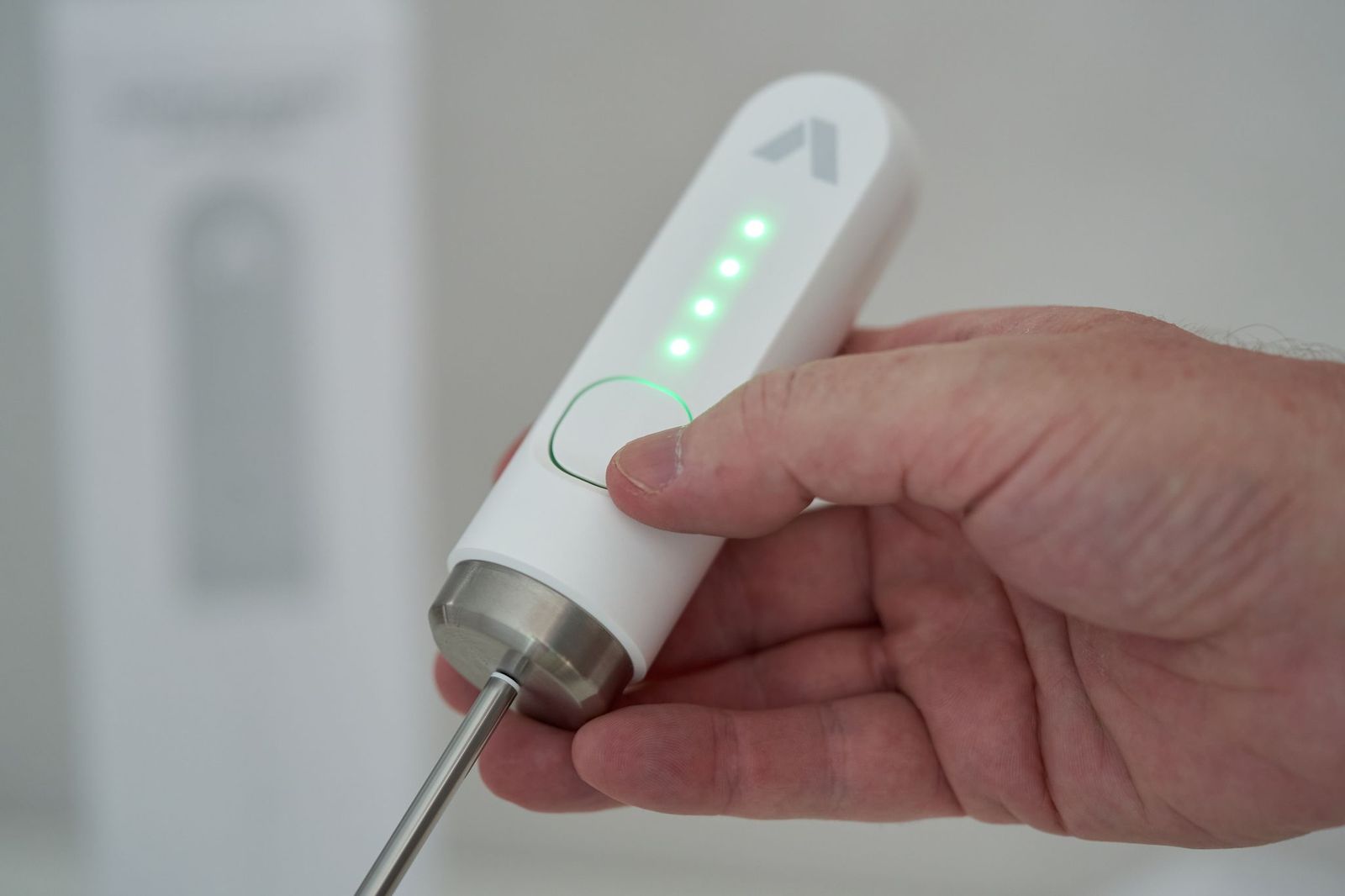 subminimal NanoFoamer Lithium