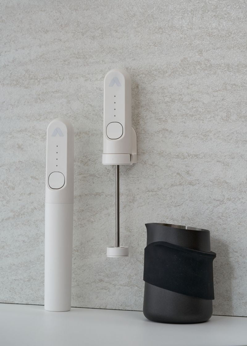 subminimal NanoFoamer Lithium