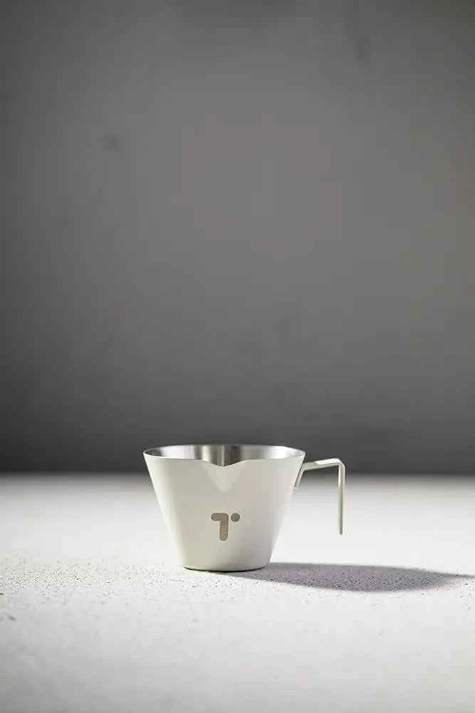 Timecore precision cup - Ivory Dusk, 120ml